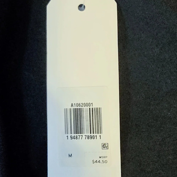 Levi's Premium Workout SweatShorts - Picture 5 of 5